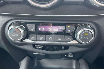 Nissan Juke 1.6 Hybrid Tekna+ 5dr Auto