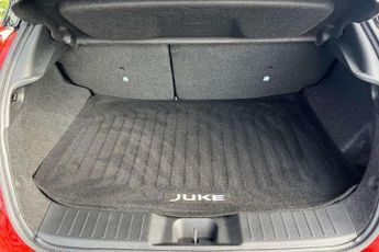 Nissan Juke 1.6 Hybrid Tekna+ 5dr Auto
