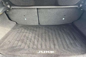 Nissan Juke 1.6 Hybrid Tekna+ 5dr Auto