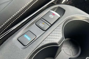 Nissan Juke 1.6 Hybrid Tekna+ 5dr Auto
