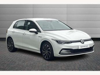 Volkswagen Golf 1.5 TSI Style 5dr