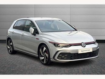 Volkswagen Golf GTI 2.0 TSI GTI 5dr DSG
