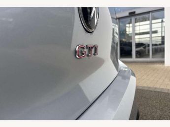 Volkswagen Golf GTI 2.0 TSI GTI 5dr DSG