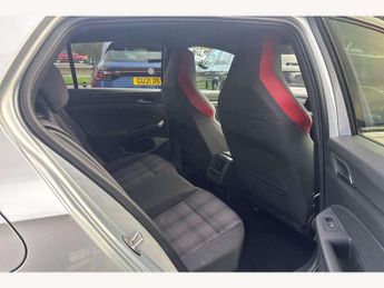 Volkswagen Golf GTI 2.0 TSI GTI 5dr DSG