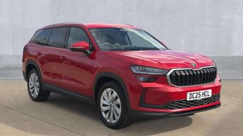 Skoda Kodiaq 1.5 TSI e-TEC SE L 5dr DSG [7 Seat]