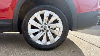 Skoda Kodiaq 1.5 TSI e-TEC SE L 5dr DSG [7 Seat]