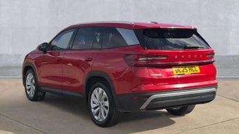 Skoda Kodiaq 1.5 TSI e-TEC SE L 5dr DSG [7 Seat]