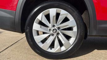 Skoda Kodiaq 1.5 TSI e-TEC SE L 5dr DSG [7 Seat]