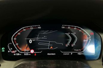 BMW 4 Series 420i M Sport 2dr Step Auto