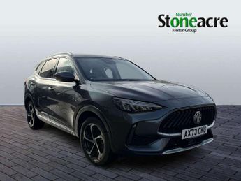 MG HS 1.5 T-GDI Trophy 5dr DCT