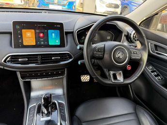 MG HS 1.5 T-GDI Trophy 5dr DCT