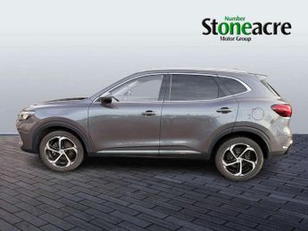 MG HS 1.5 T-GDI Trophy 5dr DCT