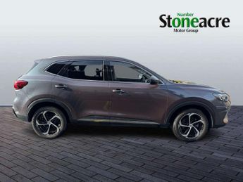 MG HS 1.5 T-GDI Trophy 5dr DCT