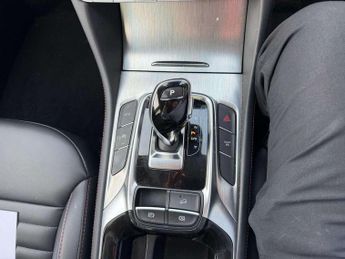 MG HS 1.5 T-GDI Trophy 5dr DCT