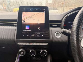 Renault Clio 1.6 E-TECH full hybrid 145 Engineered 5dr Auto