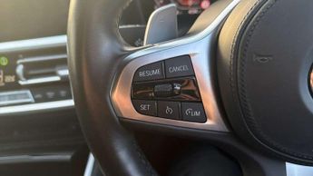 BMW 3 Series 320i M Sport 4dr Step Auto