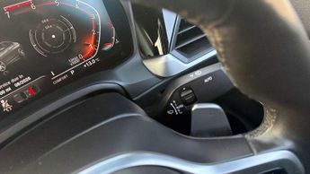 BMW 3 Series 320i M Sport 4dr Step Auto