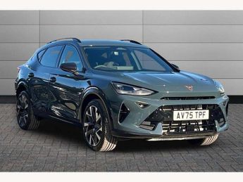 Cupra Formentor 1.5 eTSI 150 V2 5dr DSG