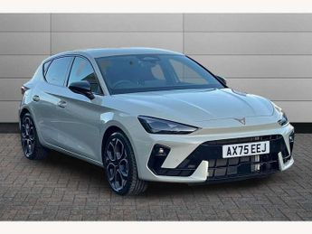 Cupra Leon 1.5 eTSI 150 V2 5dr DSG