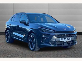 Cupra Terramar 1.5 eHybrid 204 V2 5dr DSG