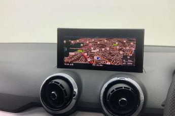 Audi Q2 35 TFSI S Line 5dr S Tronic