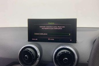 Audi Q2 35 TFSI S Line 5dr S Tronic