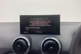 Audi Q2 35 TFSI S Line 5dr S Tronic
