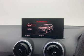 Audi Q2 35 TFSI S Line 5dr S Tronic