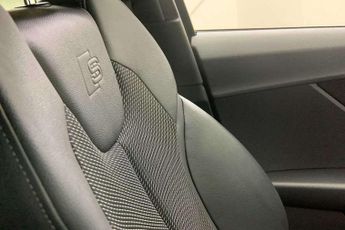 Audi Q2 35 TFSI S Line 5dr S Tronic