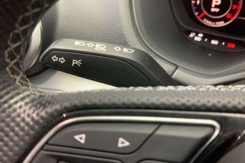 Audi Q2 35 TFSI S Line 5dr S Tronic