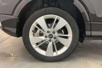 Audi Q2 35 TFSI S Line 5dr S Tronic
