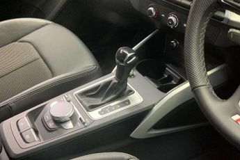 Audi Q2 35 TFSI S Line 5dr S Tronic