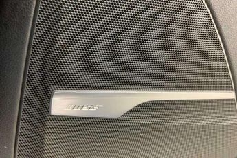 Audi SQ7 SQ7 Quattro 5dr Tip Auto
