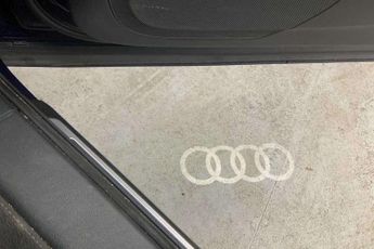 Audi SQ7 SQ7 Quattro 5dr Tip Auto