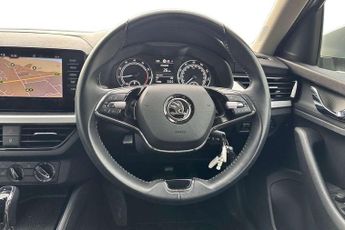 Skoda Kamiq 1.0 TSI 110 SE Drive 5dr DSG