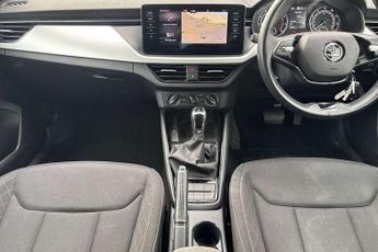 Skoda Kamiq 1.0 TSI 110 SE Drive 5dr DSG