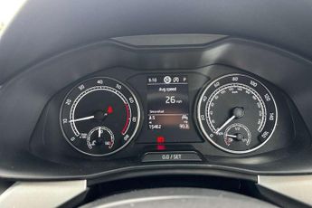 Skoda Kamiq 1.0 TSI 110 SE Drive 5dr DSG