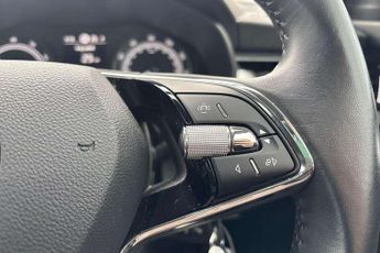 Skoda Kamiq 1.0 TSI 110 SE Drive 5dr DSG