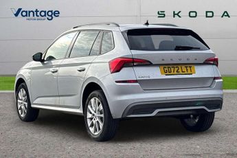 Skoda Kamiq 1.0 TSI 110 SE Drive 5dr DSG