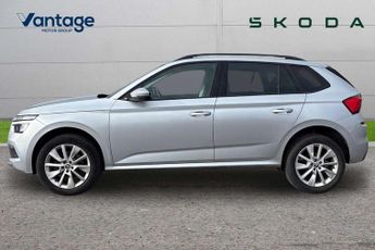 Skoda Kamiq 1.0 TSI 110 SE Drive 5dr DSG