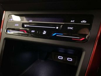 Volkswagen Polo GTI 2.0 TSI GTI 5dr DSG