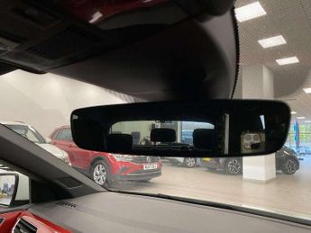 Volkswagen Polo GTI 2.0 TSI GTI 5dr DSG