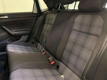 Volkswagen Polo GTI 2.0 TSI GTI 5dr DSG