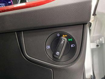 Volkswagen Polo GTI 2.0 TSI GTI 5dr DSG