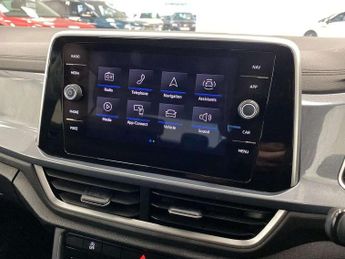 Volkswagen T-Roc 1.5 TSI Style 5dr DSG