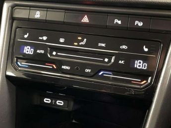 Volkswagen T-Roc 1.5 TSI Style 5dr DSG