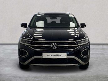 Volkswagen T-Roc 1.5 TSI Style 5dr DSG