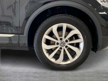 Volkswagen T-Roc 1.5 TSI Style 5dr DSG