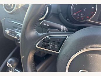 Audi A1 1.0 TFSI Sport 5dr S Tronic