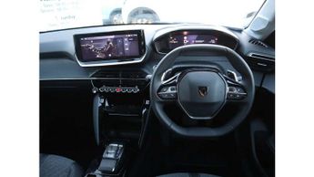 Peugeot 208 1.2 Hybrid 100 Allure 5dr e-DSC6